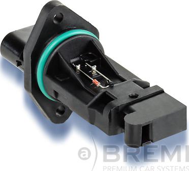 Bremi 30161 - Air Mass Sensor autospares.lv