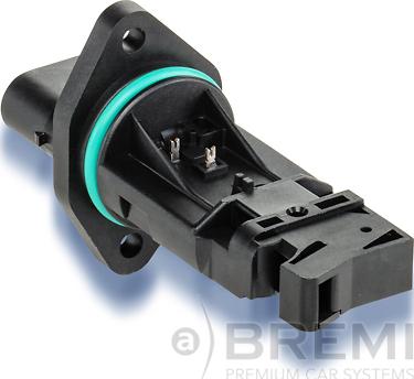 Bremi 30102 - Air Mass Sensor autospares.lv