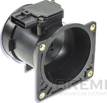 Bremi 30256 - Air Mass Sensor autospares.lv