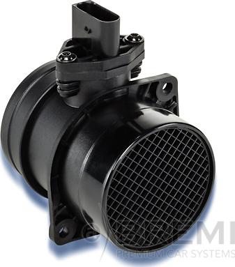 Bremi 30205 - Air Mass Sensor autospares.lv