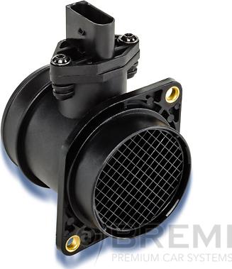 Bremi 30202 - Air Mass Sensor autospares.lv