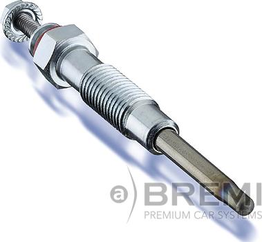 Bremi 25031 - Glow Plug autospares.lv