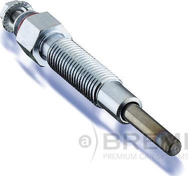 Bremi 25023 - Glow Plug autospares.lv