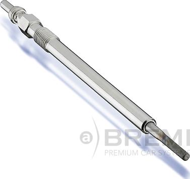 Bremi 26505 - Glow Plug autospares.lv