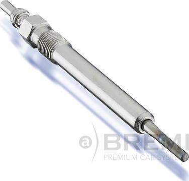 Bremi 26506 - Glow Plug autospares.lv