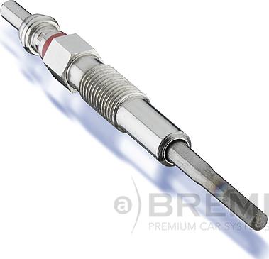 Bremi 26508 - Glow Plug autospares.lv