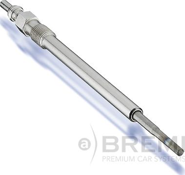 Bremi 26507 - Glow Plug autospares.lv