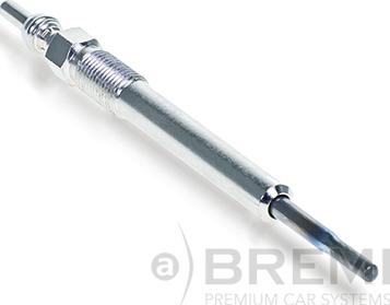 Bremi 26529 - Glow Plug autospares.lv