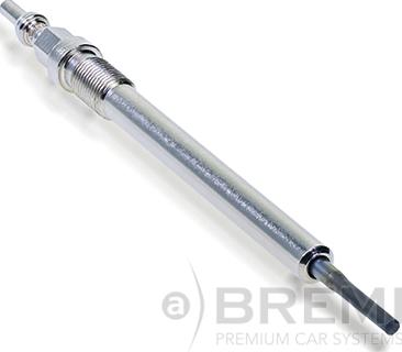 Bremi 26524 - Glow Plug autospares.lv