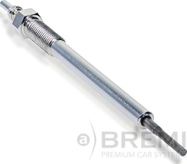 Bremi 26526 - Glow Plug autospares.lv