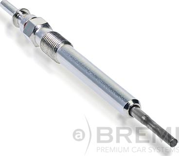 Bremi 26521 - Glow Plug autospares.lv