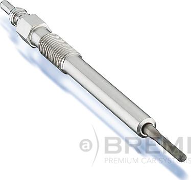 Bremi 26094 - Glow Plug autospares.lv