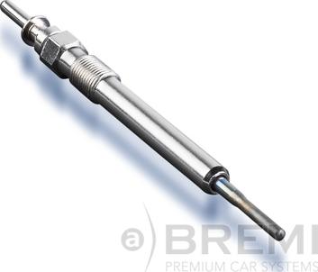 Bremi 26096 - Glow Plug autospares.lv