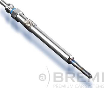 Bremi 26098 - Glow Plug autospares.lv