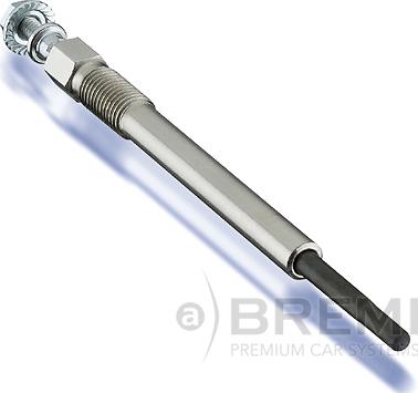 Bremi 26045 - Glow Plug autospares.lv