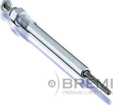 Bremi 26048 - Glow Plug autospares.lv