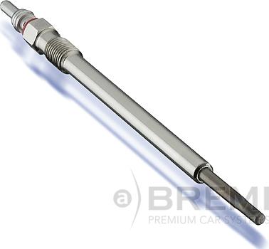 Bremi 26047 - Glow Plug autospares.lv