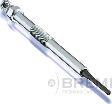 Bremi 26051 - Glow Plug autospares.lv