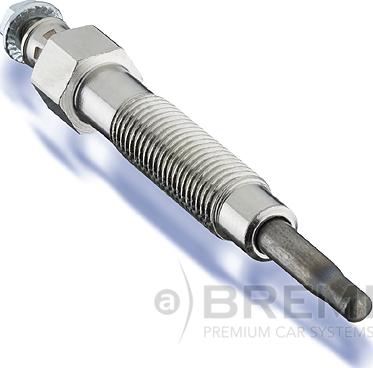 Bremi 26067 - Glow Plug autospares.lv