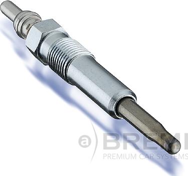 Bremi 26006 - Glow Plug autospares.lv