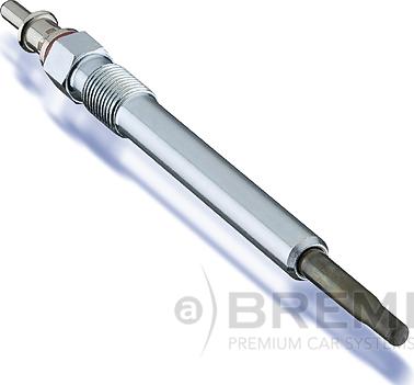 Bremi 26001 - Glow Plug autospares.lv