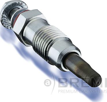 Bremi 26008 - Glow Plug autospares.lv