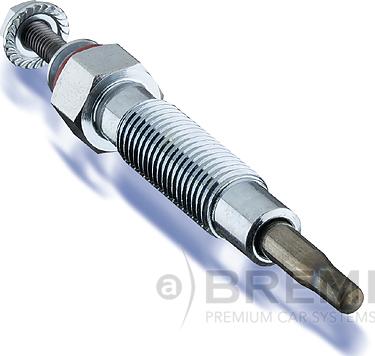 Bremi 26014 - Glow Plug autospares.lv