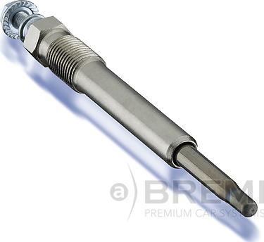 Bremi 26010 - Glow Plug autospares.lv