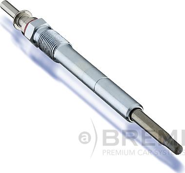 Bremi 26011 - Glow Plug autospares.lv