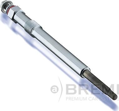 Bremi 26017 - Glow Plug autospares.lv