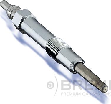 Bremi 26036 - Glow Plug autospares.lv