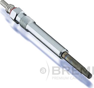 Bremi 26031 - Glow Plug autospares.lv