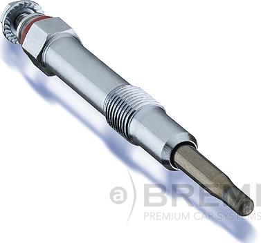 Bremi 26033 - Glow Plug autospares.lv