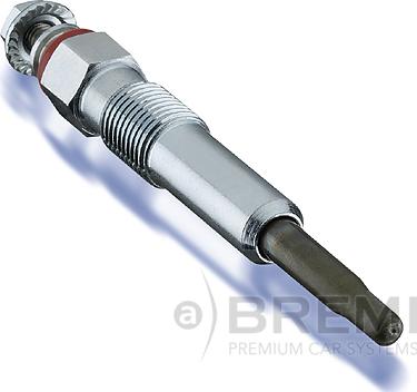 Bremi 26025 - Glow Plug autospares.lv