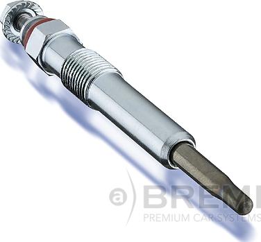 Bremi 26022 - Glow Plug autospares.lv