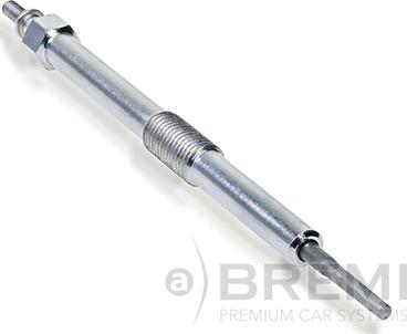 Bremi 26109 - Glow Plug autospares.lv