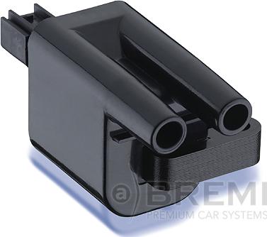 Bremi 20445 - Ignition Coil autospares.lv