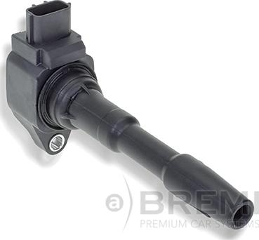 Bremi 20653 - Ignition Coil autospares.lv