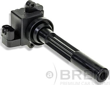 Bremi 20616 - Ignition Coil autospares.lv