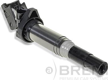 Bremi 20628 - Ignition Coil autospares.lv