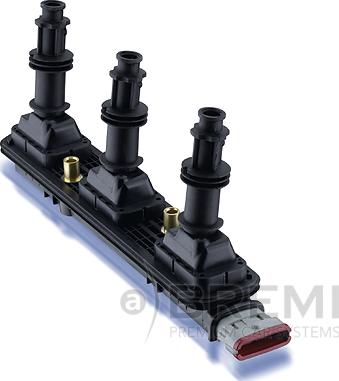 Bremi 20365 - Ignition Coil autospares.lv