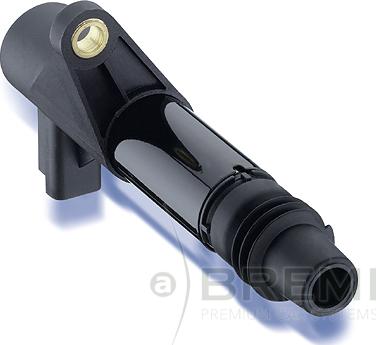 Bremi 20306 - Ignition Coil autospares.lv