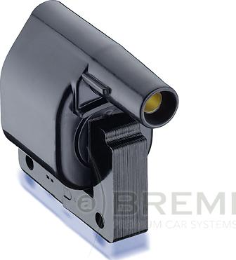Bremi 20300 - Ignition Coil autospares.lv