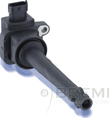 Bremi 20328 - Ignition Coil autospares.lv