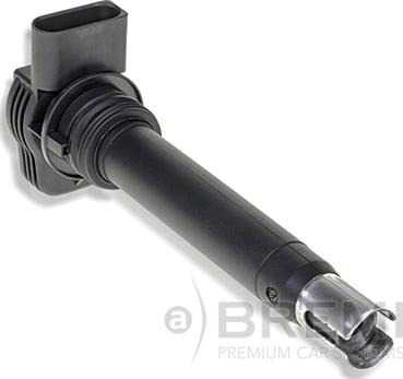 Bremi 20746 - Ignition Coil autospares.lv