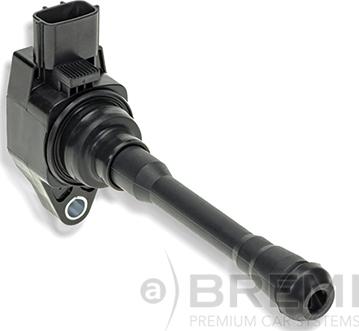 Bremi 20704 - Ignition Coil autospares.lv