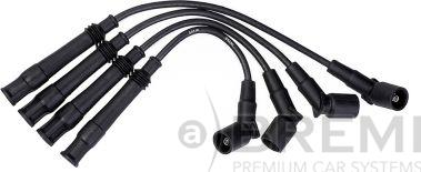 Bremi 287/200 - Ignition Cable Kit autospares.lv