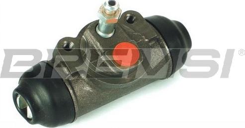 Bremsi BC0992 - Wheel Brake Cylinder autospares.lv