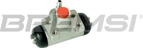 Bremsi BC0497 - Wheel Brake Cylinder autospares.lv