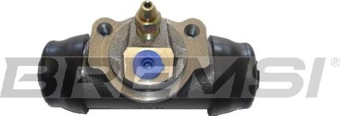 Bremsi BC0459 - Wheel Brake Cylinder autospares.lv